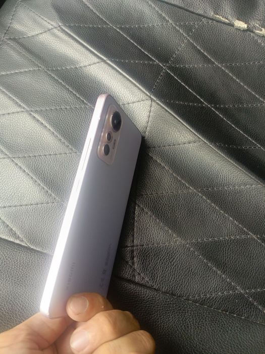 Xiaomi 12 lite 128 гб