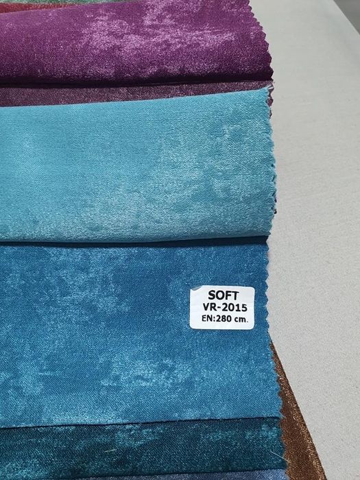 Ушити Завеси , Брилянт