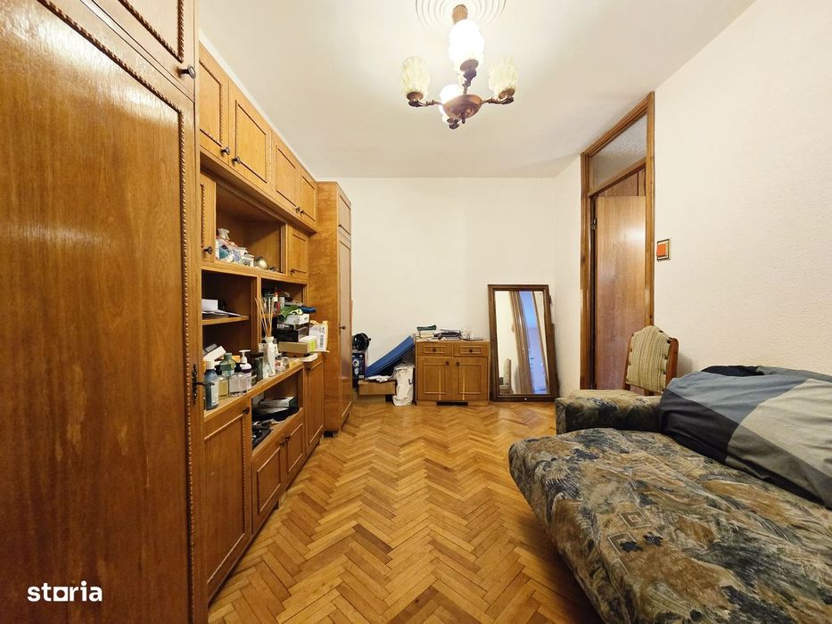 Apartament 2 camere, etaj 2 – Micalaca