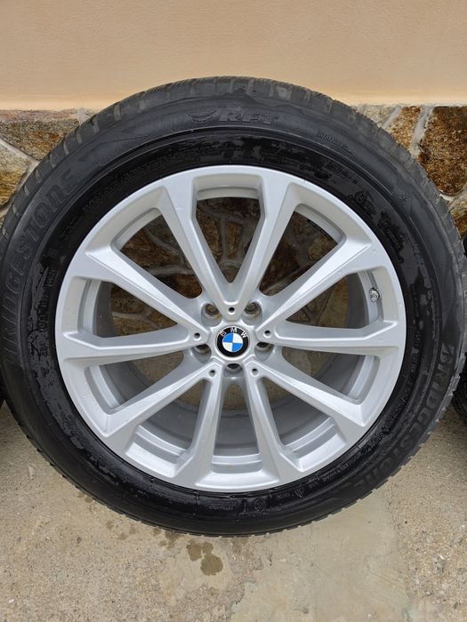 Jante BMW x5 x7 pe 20'