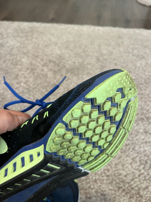 Nike Air Zoom Structure 18-оригинални маратонки