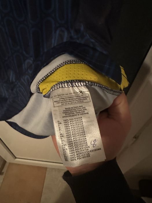 Tricou Adidas Al Nassr S