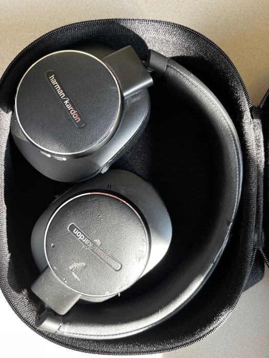 Слушалки harman kardon FLY ANC