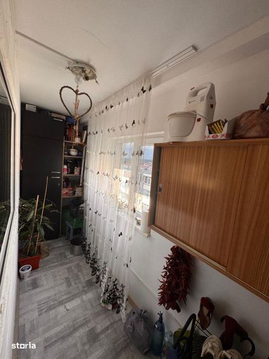 Apartament open-space cu 3 camere, 58 mp, zona Rovine
