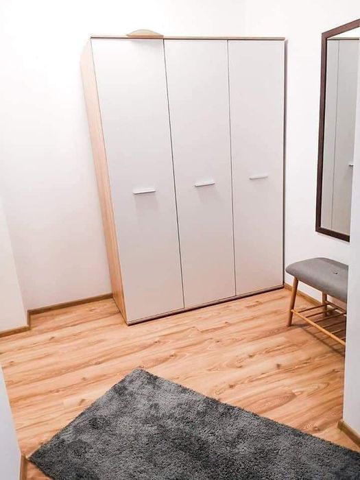 Дава се под наем Двустаен апартамент в Бургас, Меден рудник - зона А - 65 кв.м за 357 € - Снимка #8