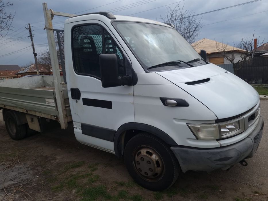Iveco Daily 35-13