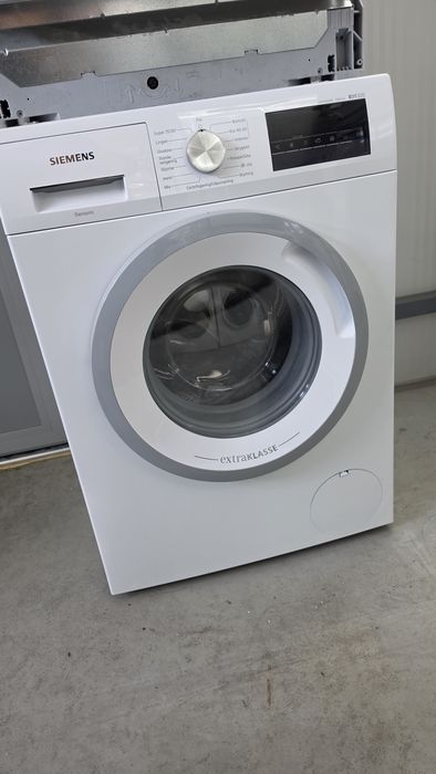 Пералня Siemens 8kg