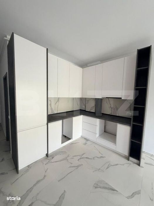 Apartament de vanzare – Cartier Izvor,  3 CAMERE 136500 EUR