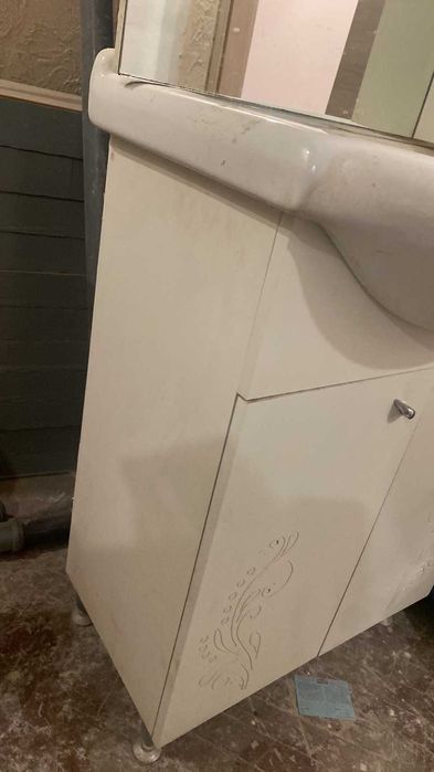 Комплект за баня