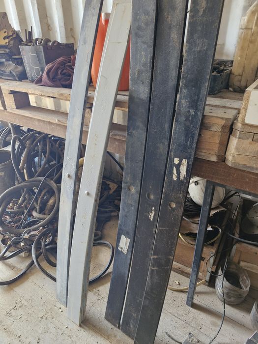 Гур  мосты камаз