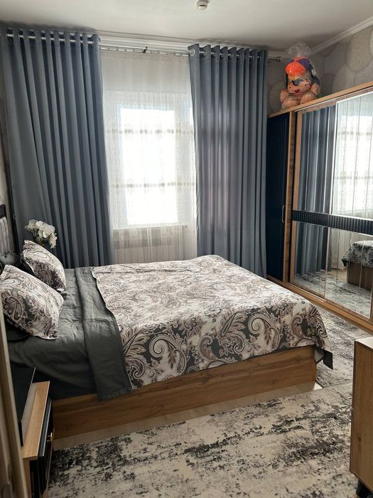 Chirchiq shaxar ped instutni oldida 16 etajka