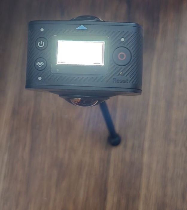 Camera foto-video 360 Allview.