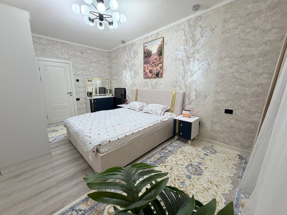 Продажи квартира Своя возле метро Чиланзар
Своя