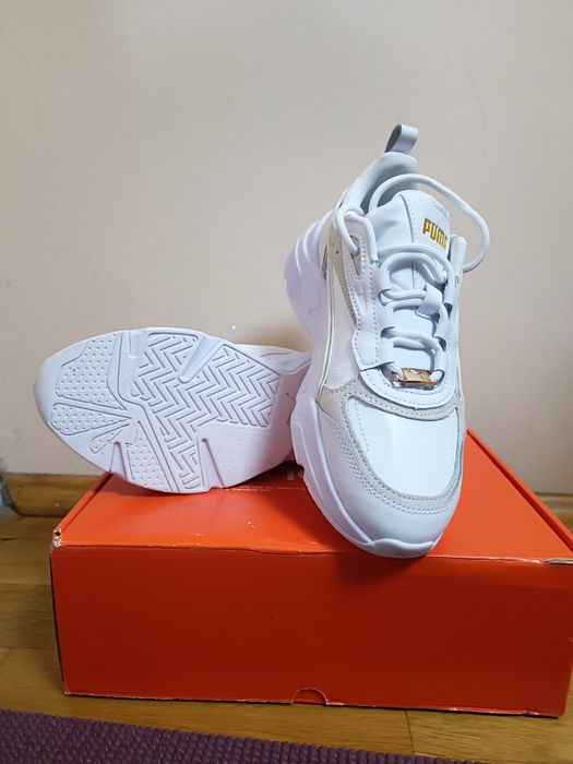 Маратонки Puma Cassia