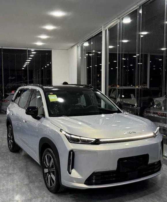 Gac Aion Hybrit 210 Km Full Foizsiz Rasrochka