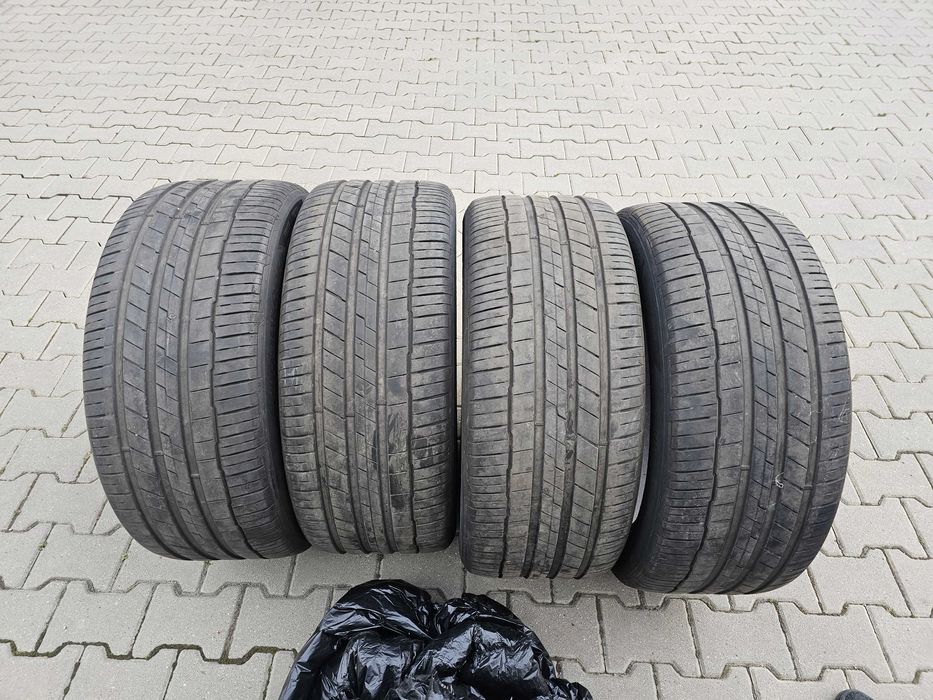 Hankook 285/45R21