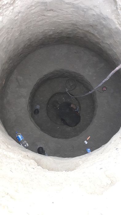 Калодец  Козамиз