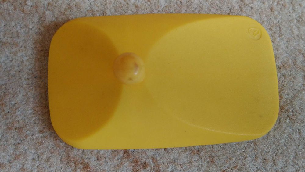 Външно отледало за автомобил Лада и универсално огледало