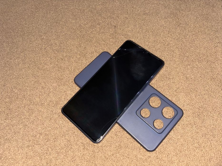 Infinix note 30 pro