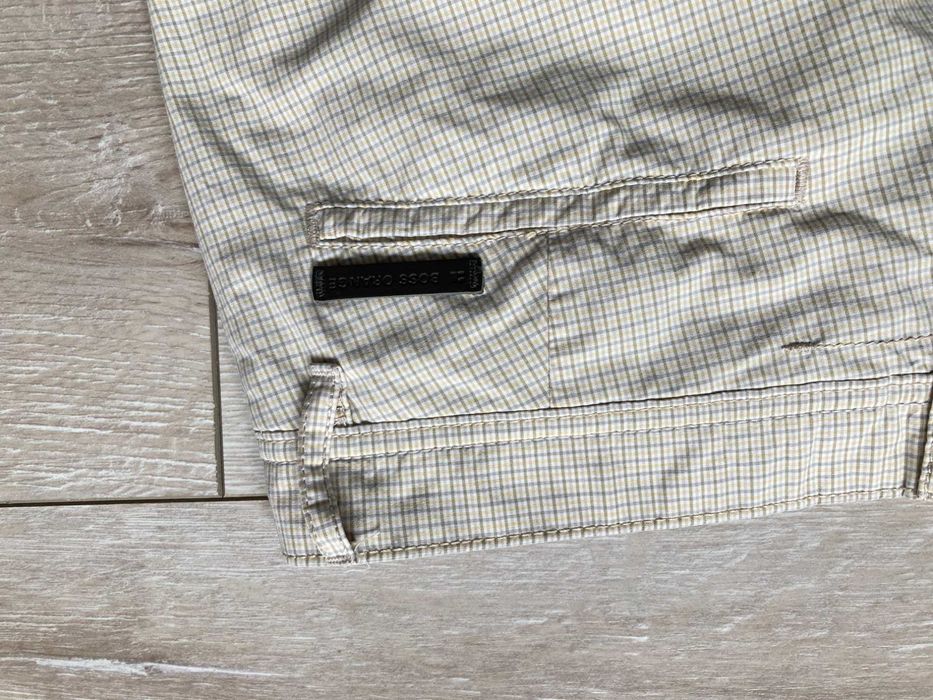 Hugo Boss Orange Shire Shorts  къси панталони къс панталон 30