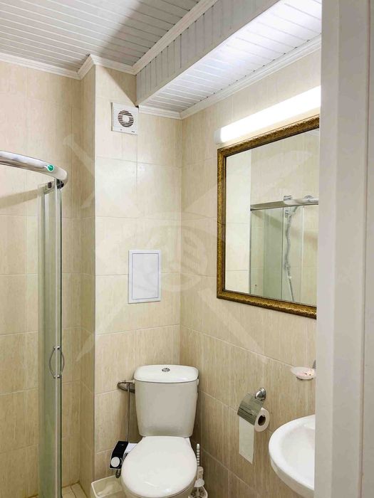 Продава се Двустаен апартамент в с. Равда, Област Бургас - 58 кв.м за 1940 €/кв.м - Снимка #5