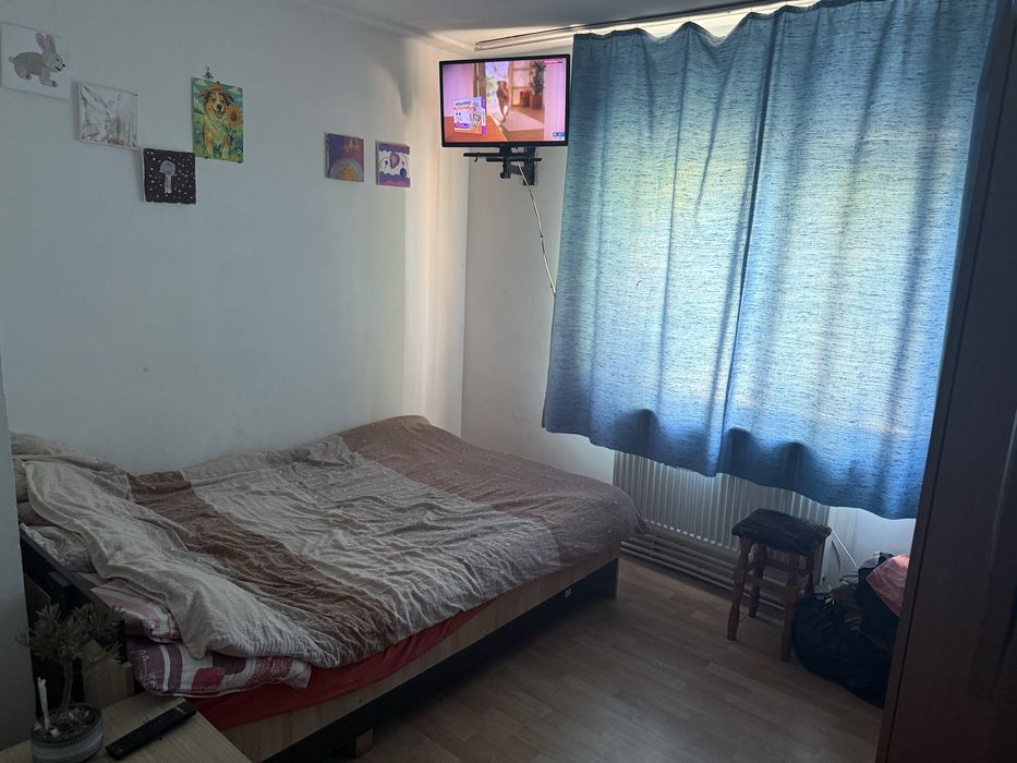 Vand apartament