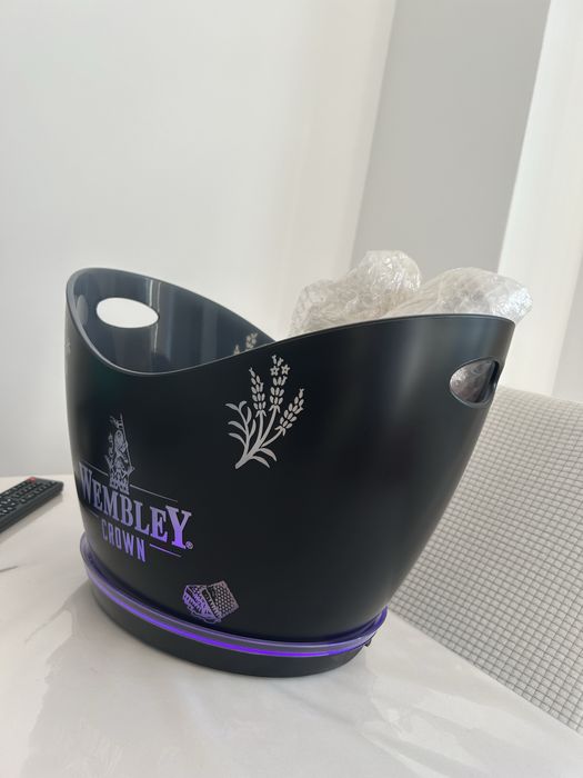 Frapiera+ doua sticle Wembley