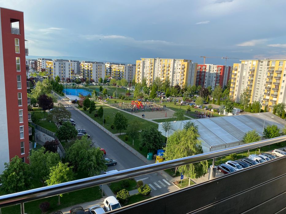 Apartament 2 camere-de inchiriat, Avantgarden 3