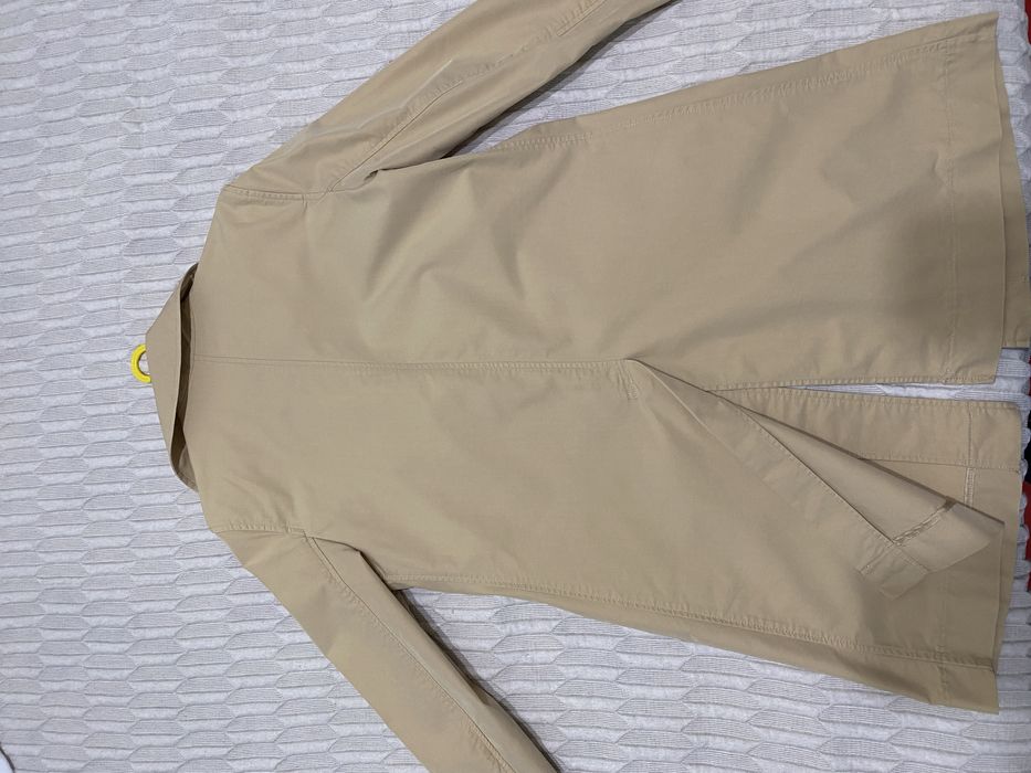 Дамски шлифер Манго