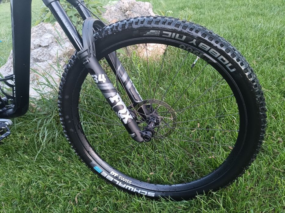 Canyon Neuron Ltd Xl