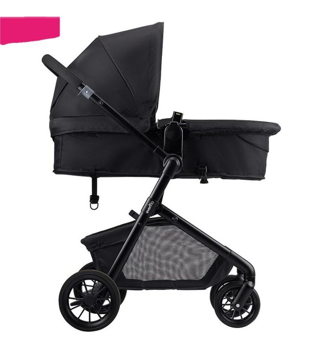 Продам коляску Evenflo