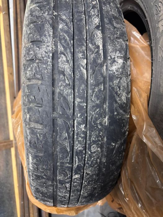 Продается шины летний 185/70/14