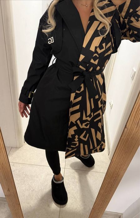 Stoc Trenci dama Dolce Gabbana