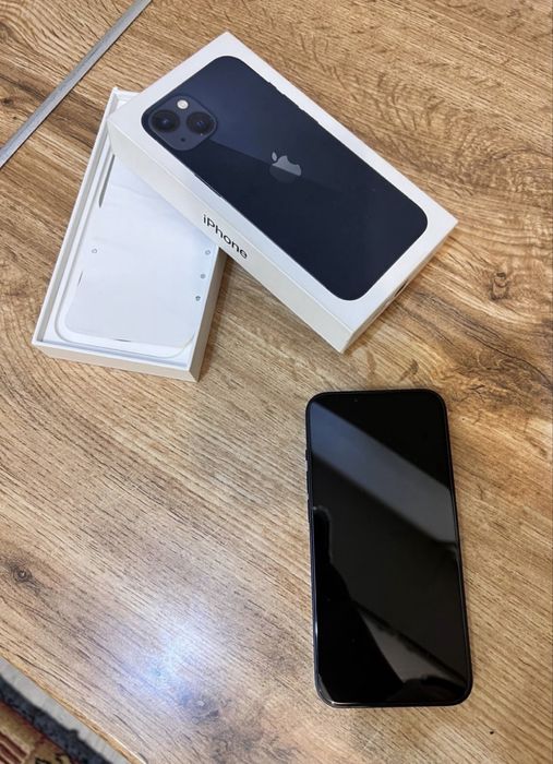 Iphone 13 идеал 87%