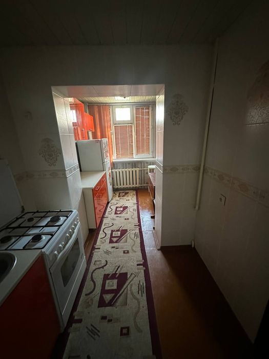 Сдается квартира на Сампи 2 этажном доме