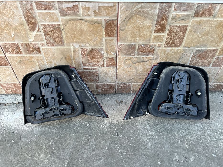 Стопове Hella за голф 4