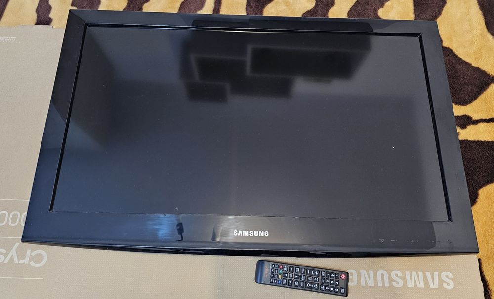 Televizor led Samsung
