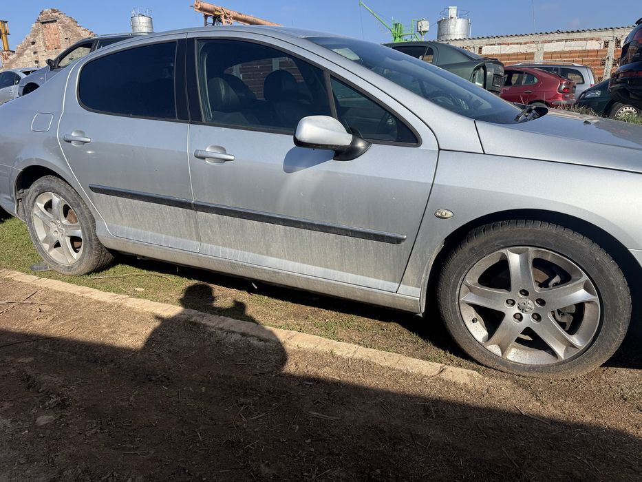 Джанти 5х108 пежо 5x108 peugeot 17