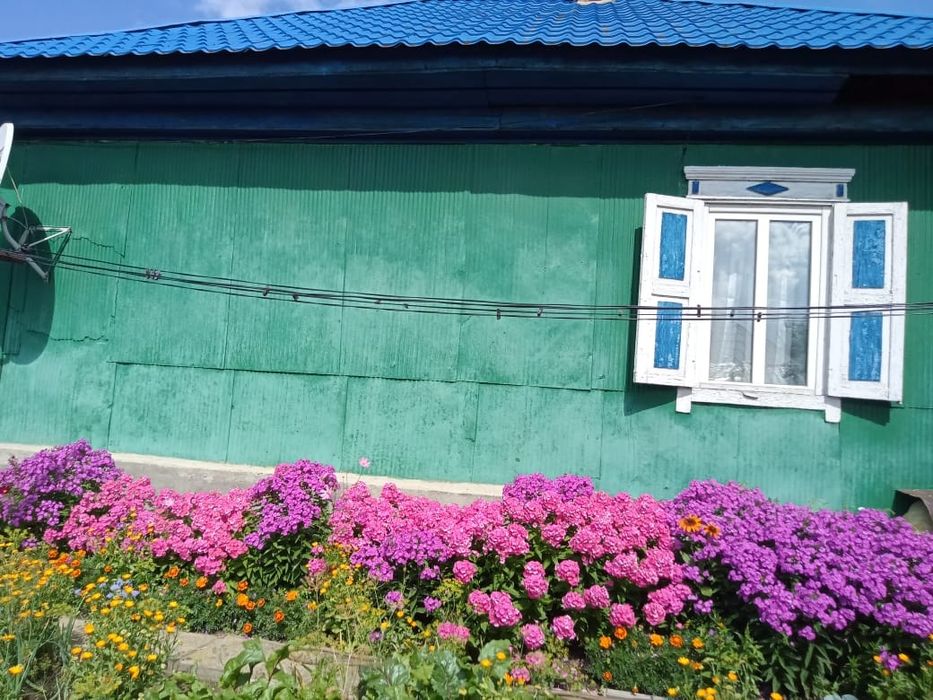 Продам благоустроенный дом