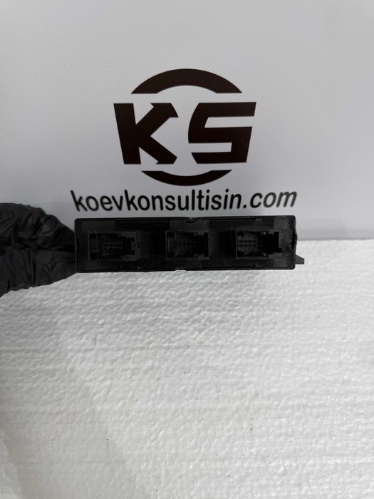 Модул парктроник BMW X5 E53