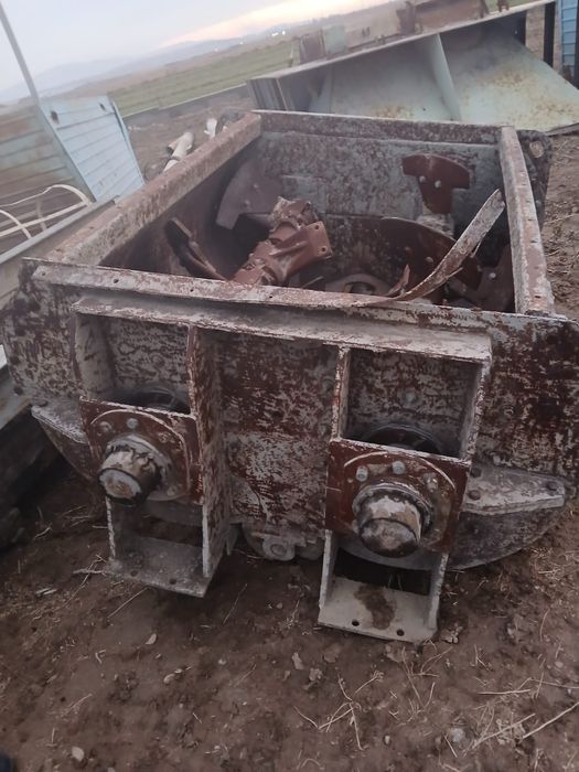 Продается БСУ Бетоносмесительная установка