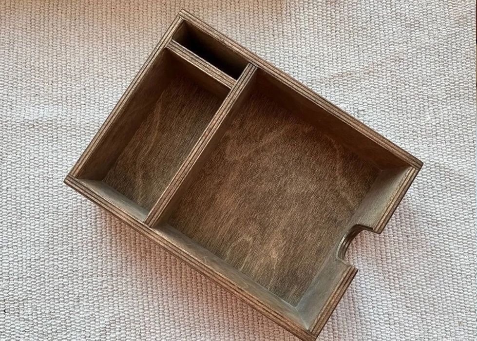 Салфетница,минажи