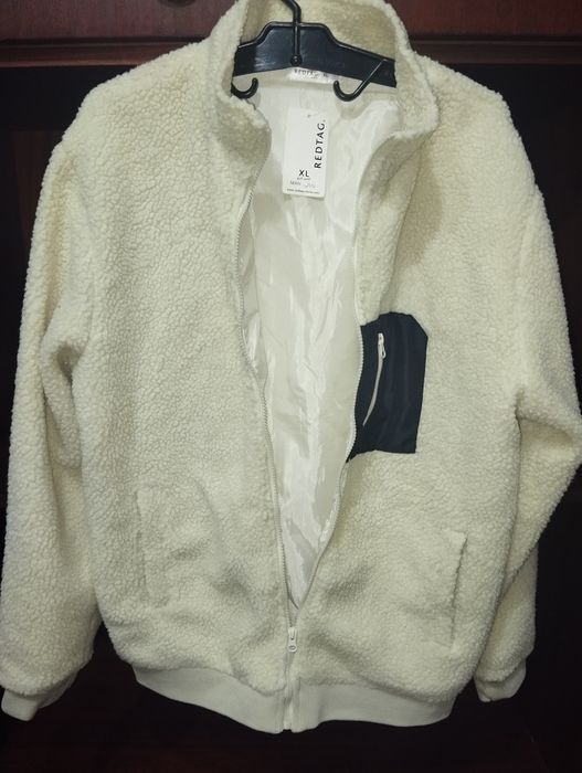 Куртка, Тедди . 48-50 -52 разм