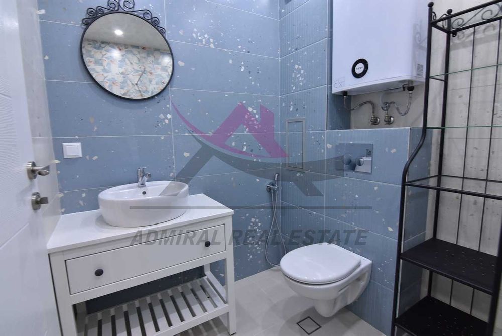 Дава се под наем Двустаен апартамент в Варна, Център - 66 кв.м за 648.21 € - Снимка #5