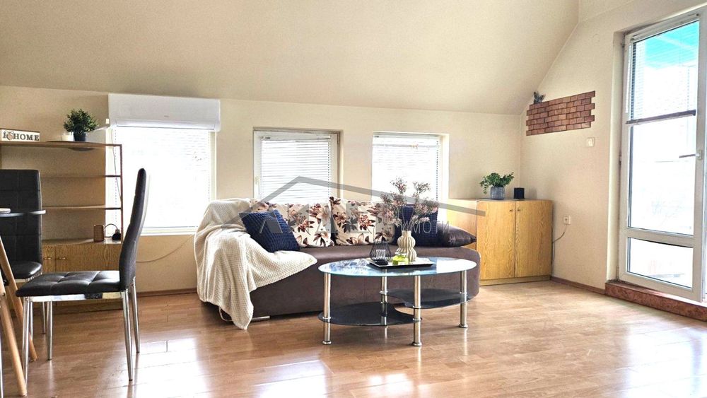 Продава се Двустаен апартамент в Пловдив, Център - 58 кв.м за 2068 €/кв.м - Снимка #7
