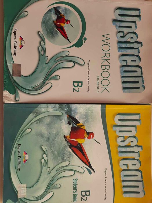 Учебници, помагала и уч.тетрадки по английски език 9,10,11,12 клас