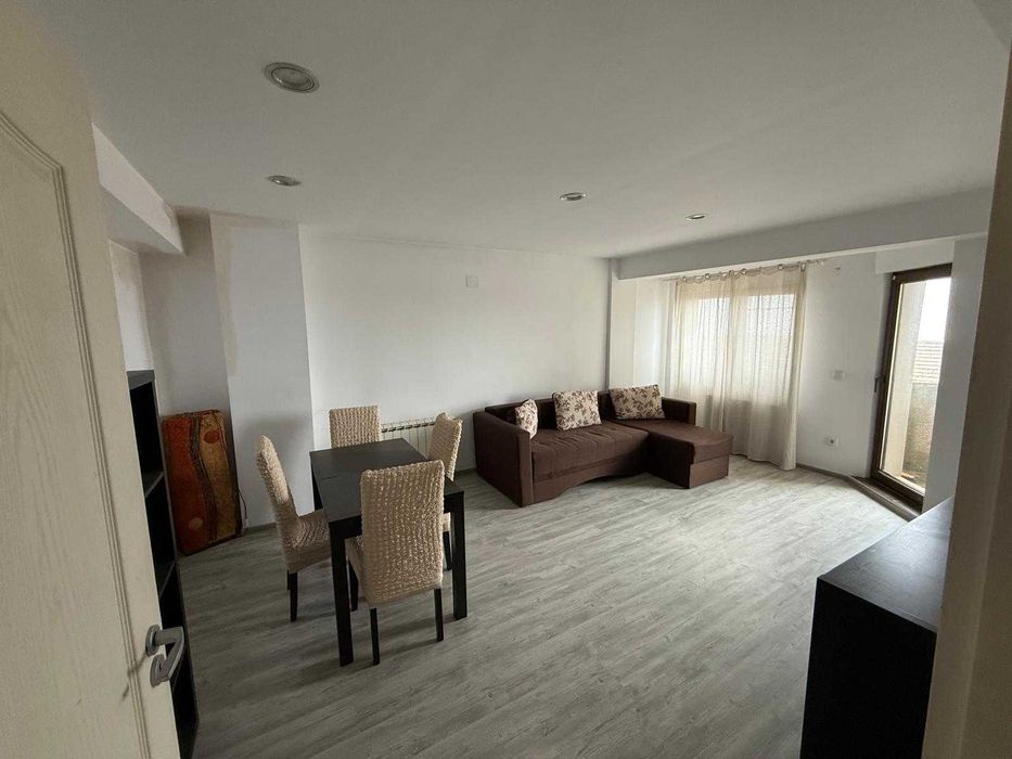 Apartament 3 camere