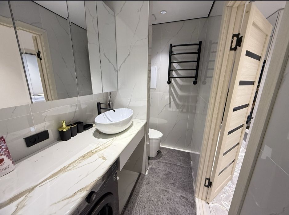 Аренда квартиры около ЭКО БаЗаРа