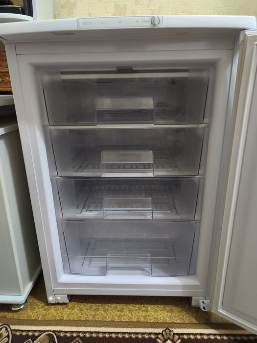 Морозильная камера