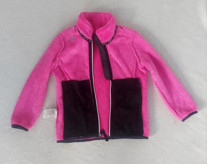 Polar CMP pentru fete